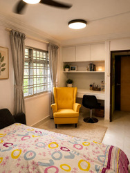 Blk 353 Woodlands Avenue 1 (Woodlands), HDB 5 Rooms #602050391